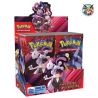 Display Rivalités Destinées EV10 - Pokemon