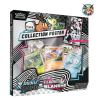 Coffret Poster Foudre Noire & Flamme Blanche EV10.5 - Pokemon