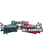 EV10.5 FOUDRE NOIRE & FLAMME BLANCHE